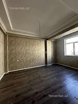 Satılır 2 otaqlı yeni tikili 35 m²