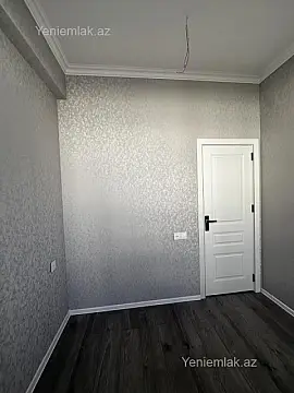 Satılır 2 otaqlı yeni tikili 35 m²