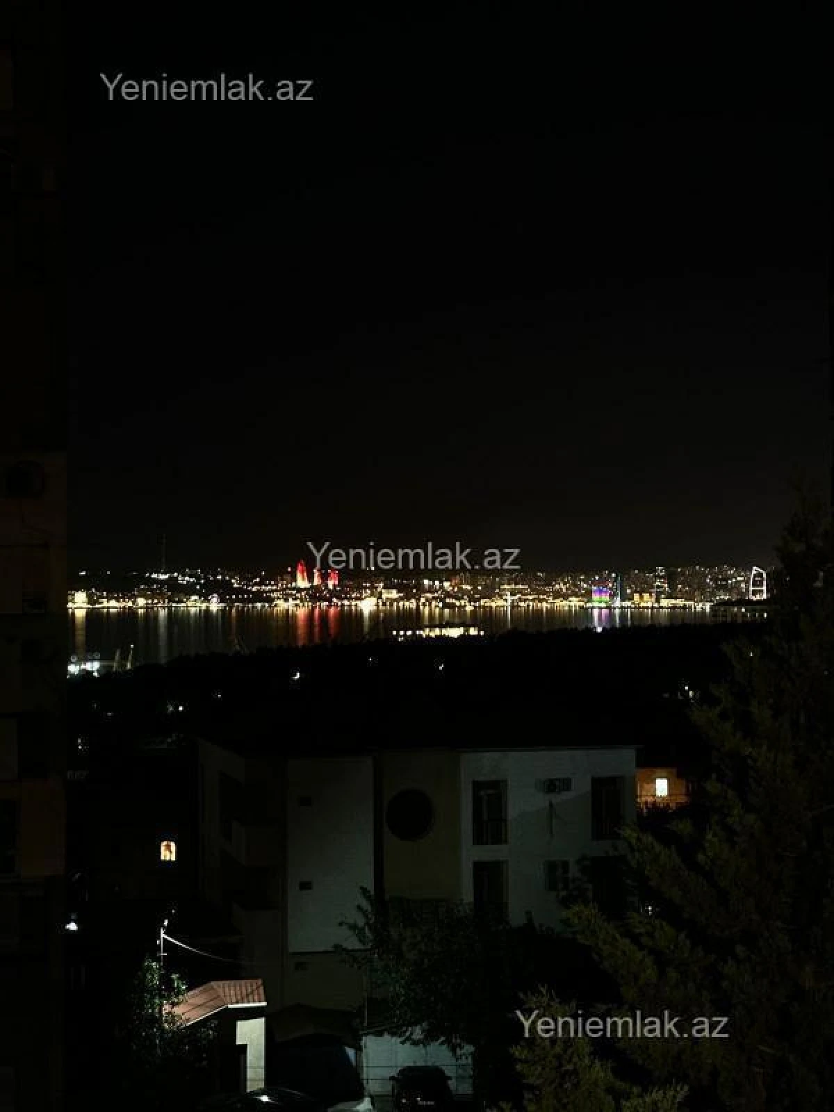 Satılır 4 otaqlı köhnə tikili 110 m²