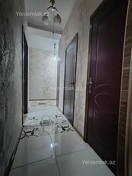 Satılır 2 otaqlı yeni tikili 82 m²