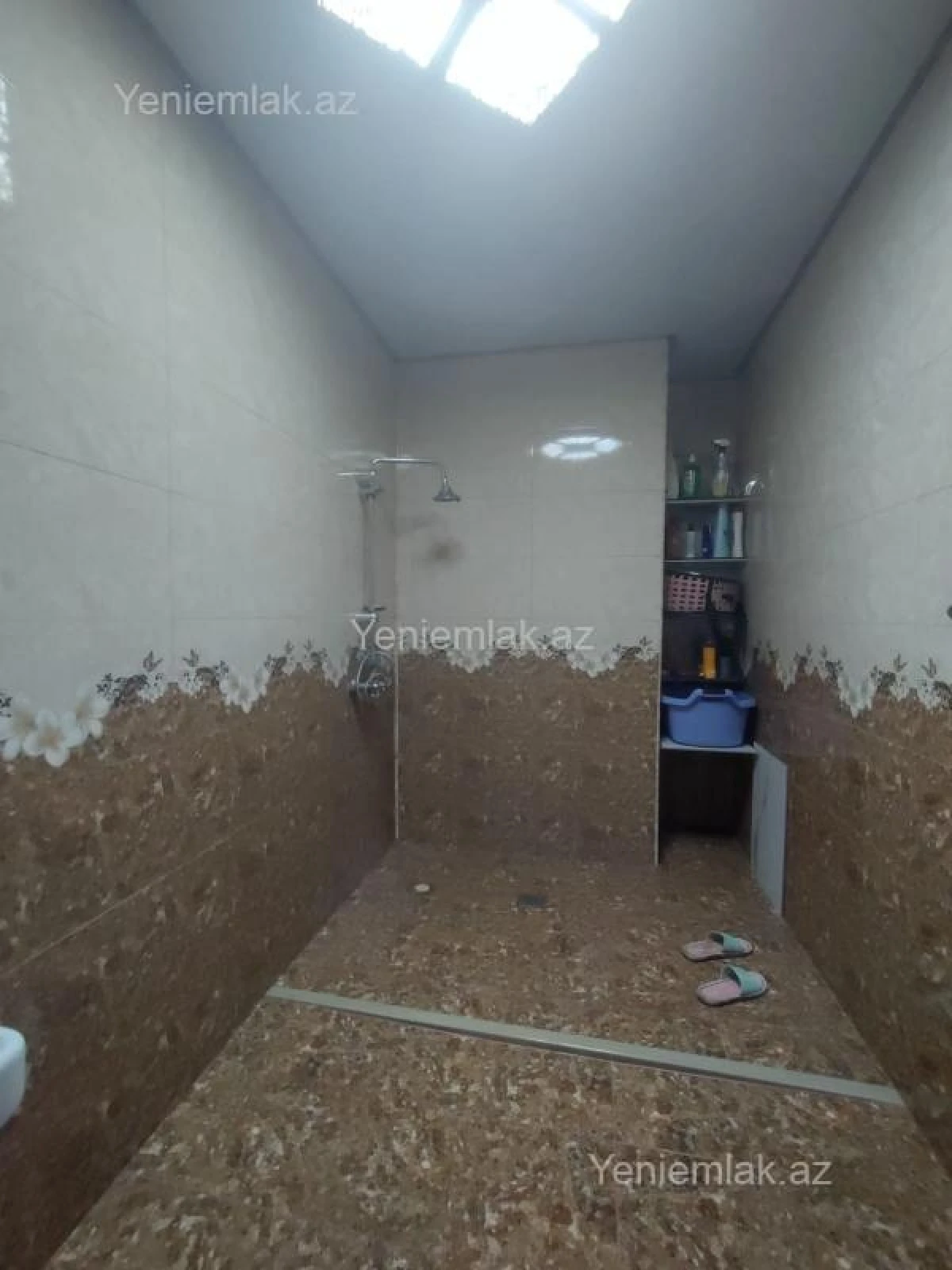 Satılır 2 otaqlı yeni tikili 82 m²