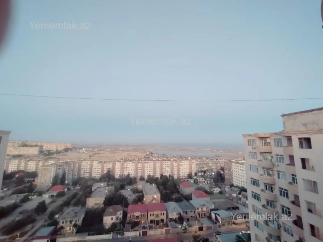 Satılır 2 otaqlı yeni tikili 82 m²