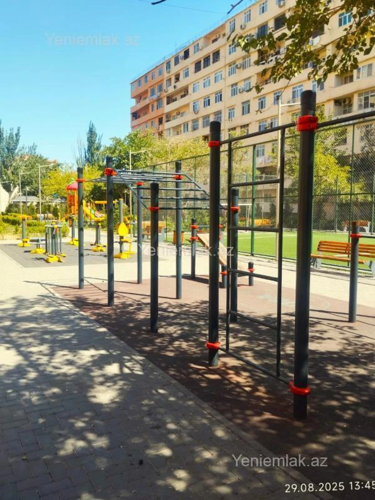 Satılır 2 otaqlı yeni tikili 65 m²