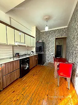 Satılır 2 otaqlı yeni tikili 65 m²