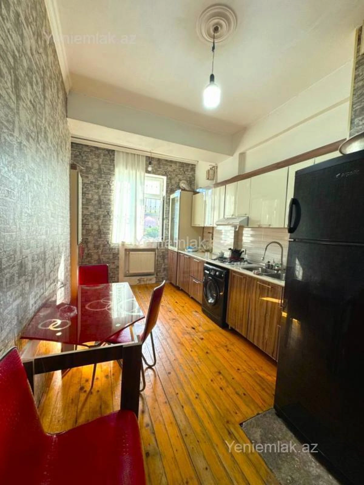 Satılır 2 otaqlı yeni tikili 65 m²