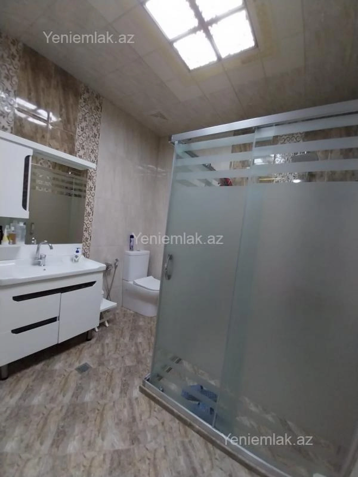 Satılır 3 otaqlı yeni tikili 123 m²