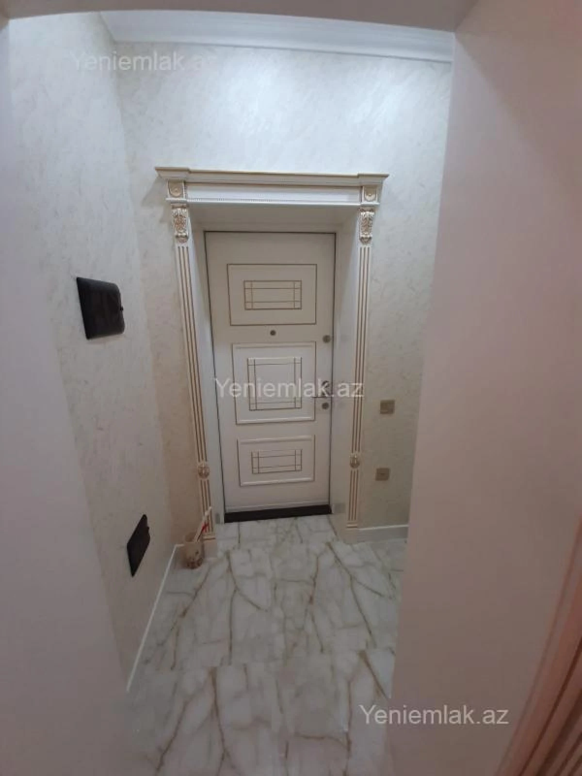 Satılır 3 otaqlı yeni tikili 123 m²