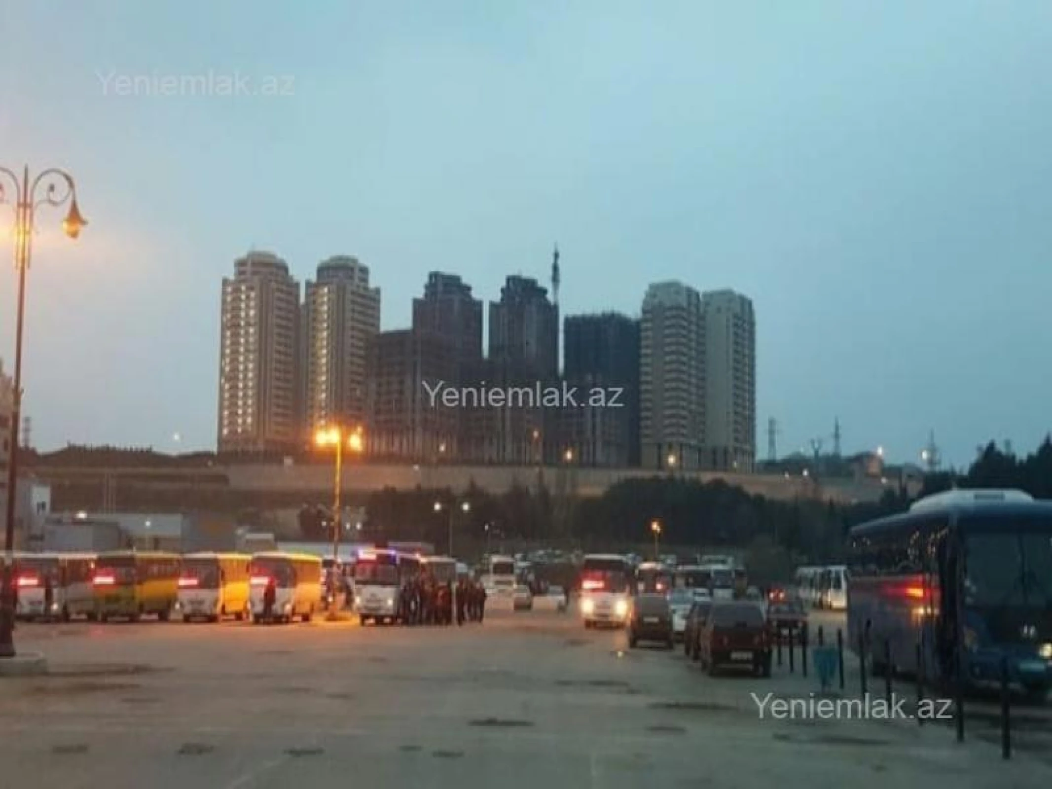 Satılır 3 otaqlı yeni tikili 123 m²