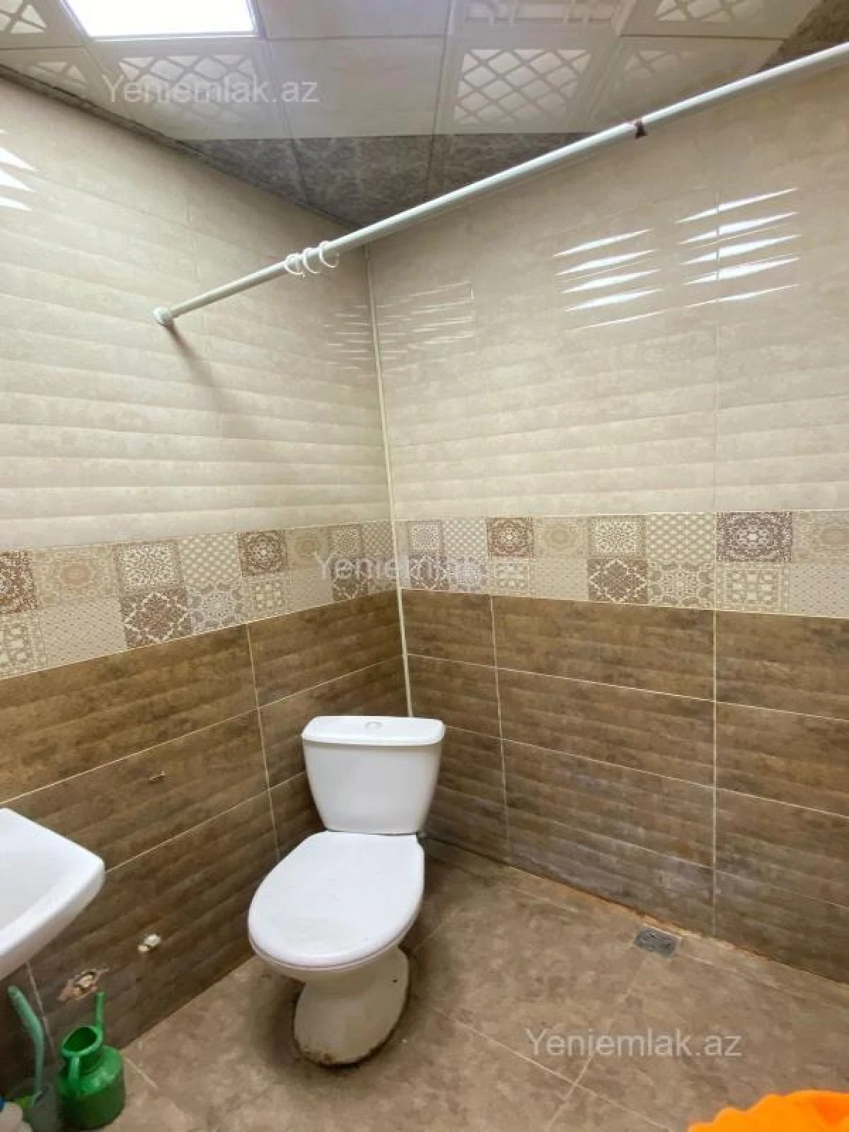 Satılır 1 otaqlı yeni tikili 38 m²