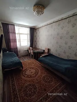 Satılır 1 otaqlı yeni tikili 38 m² — Abşeron, Masazır 1 otaq 38.00 m²