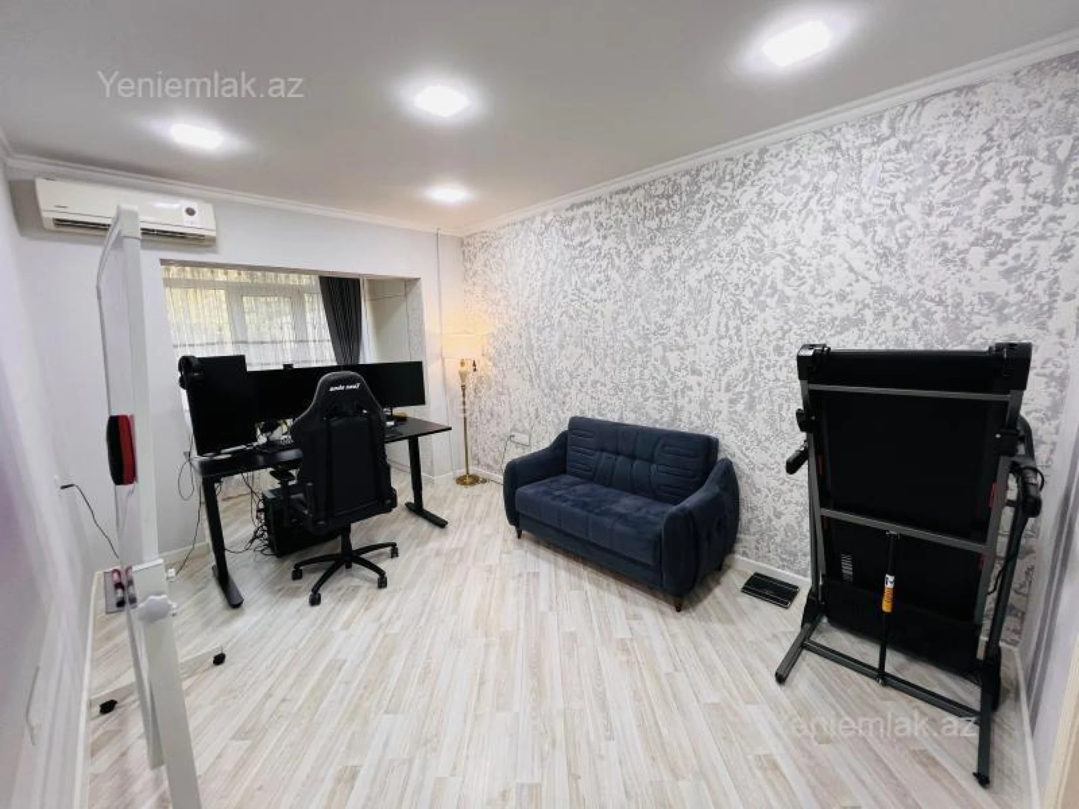 Satılır 3 otaqlı köhnə tikili 85 m²