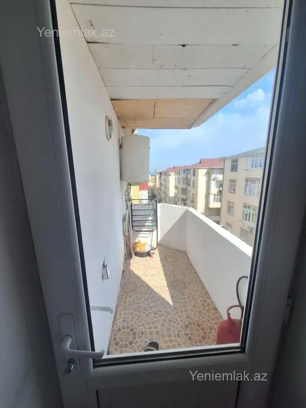 Satılır 2 otaqlı yeni tikili 70 m²