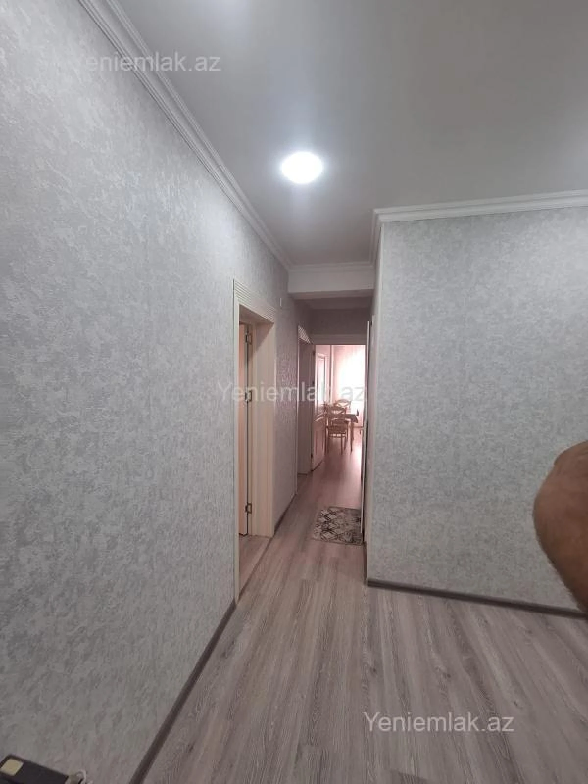 Satılır 2 otaqlı yeni tikili 70 m²