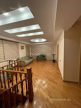 Satılır 6 otaqlı yeni tikili 300 m²
