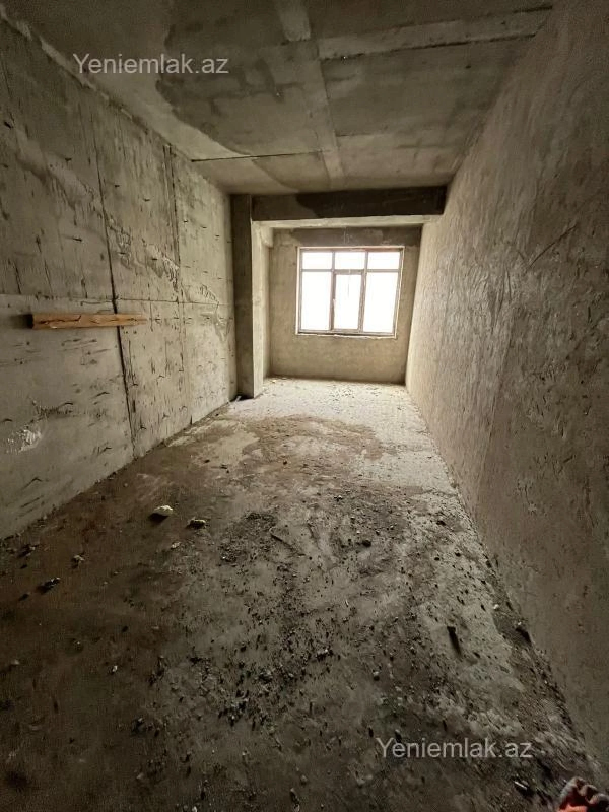 Satılır 2 otaqlı yeni tikili 101 m²