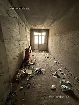 Satılır 2 otaqlı yeni tikili 101 m²