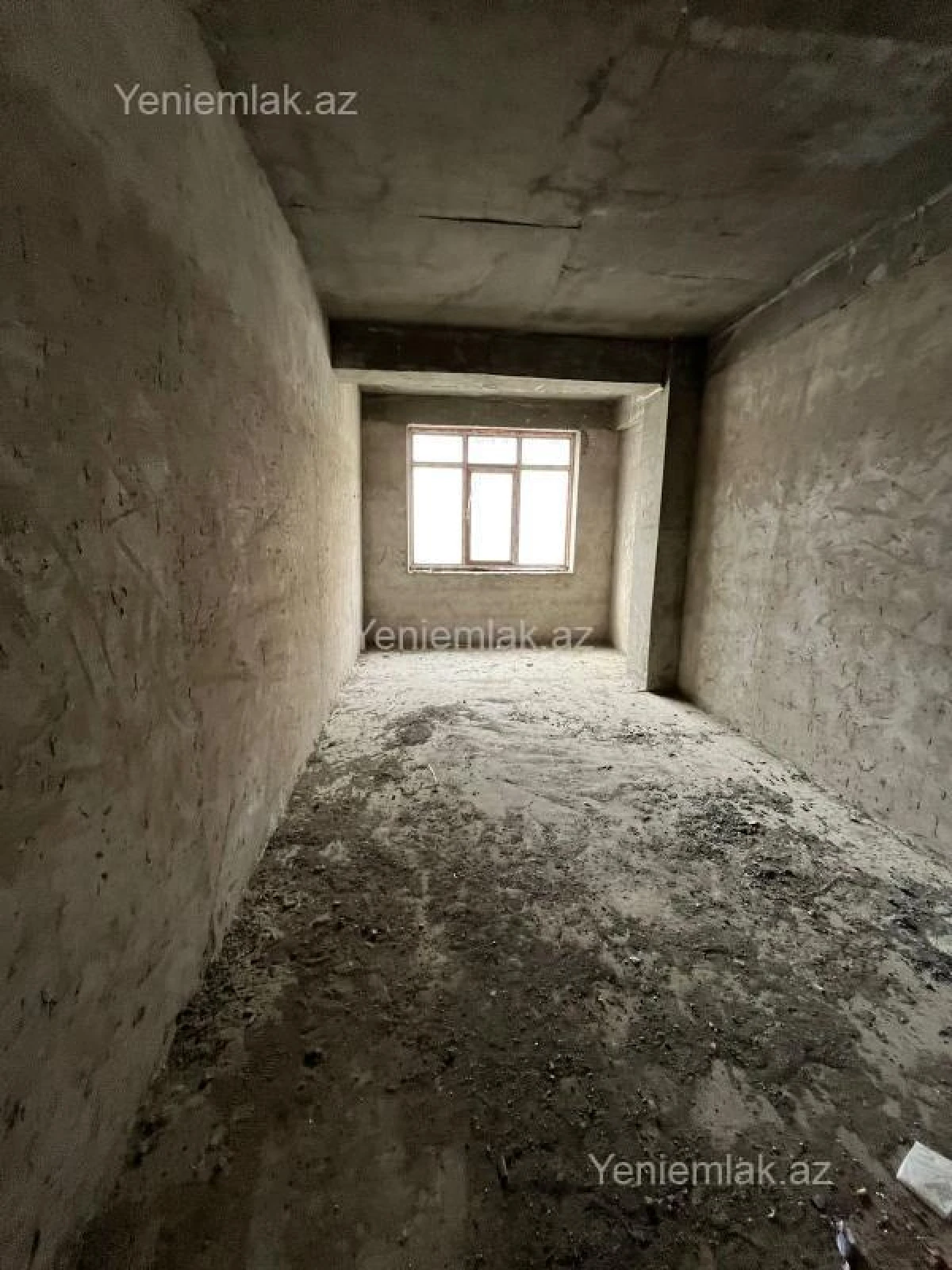 Satılır 2 otaqlı yeni tikili 101 m²