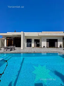 Satılır 4 otaqlı həyət evi 220 m²