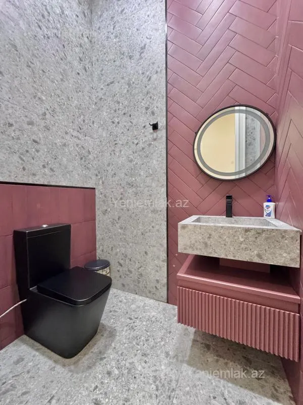 Satılır 4 otaqlı həyət evi 220 m²