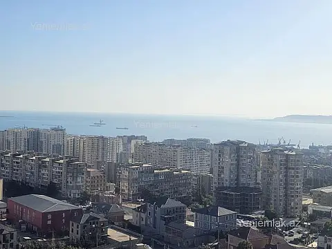 Satılır 3 otaqlı yeni tikili 128 m²