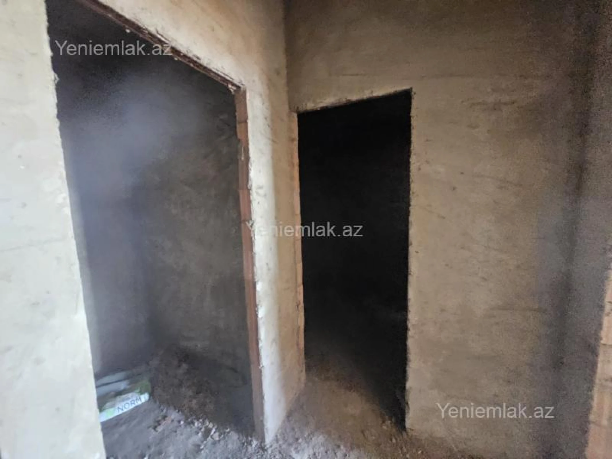 Satılır 3 otaqlı yeni tikili 128 m²