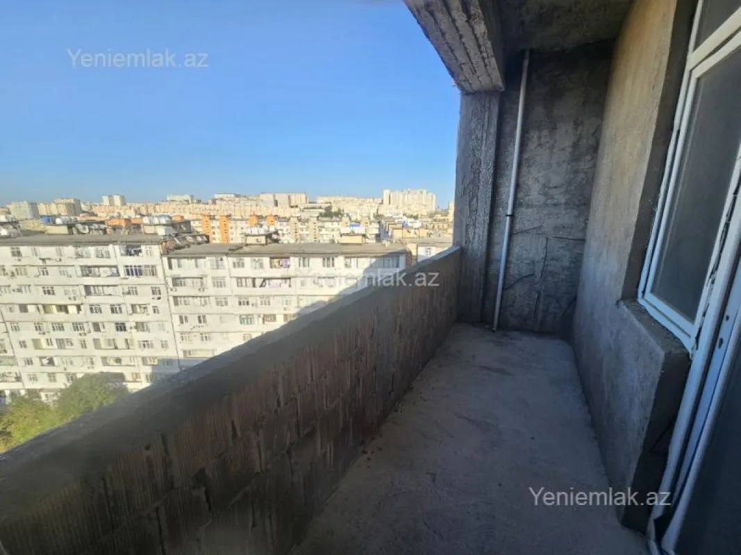 Satılır 3 otaqlı yeni tikili 128 m²