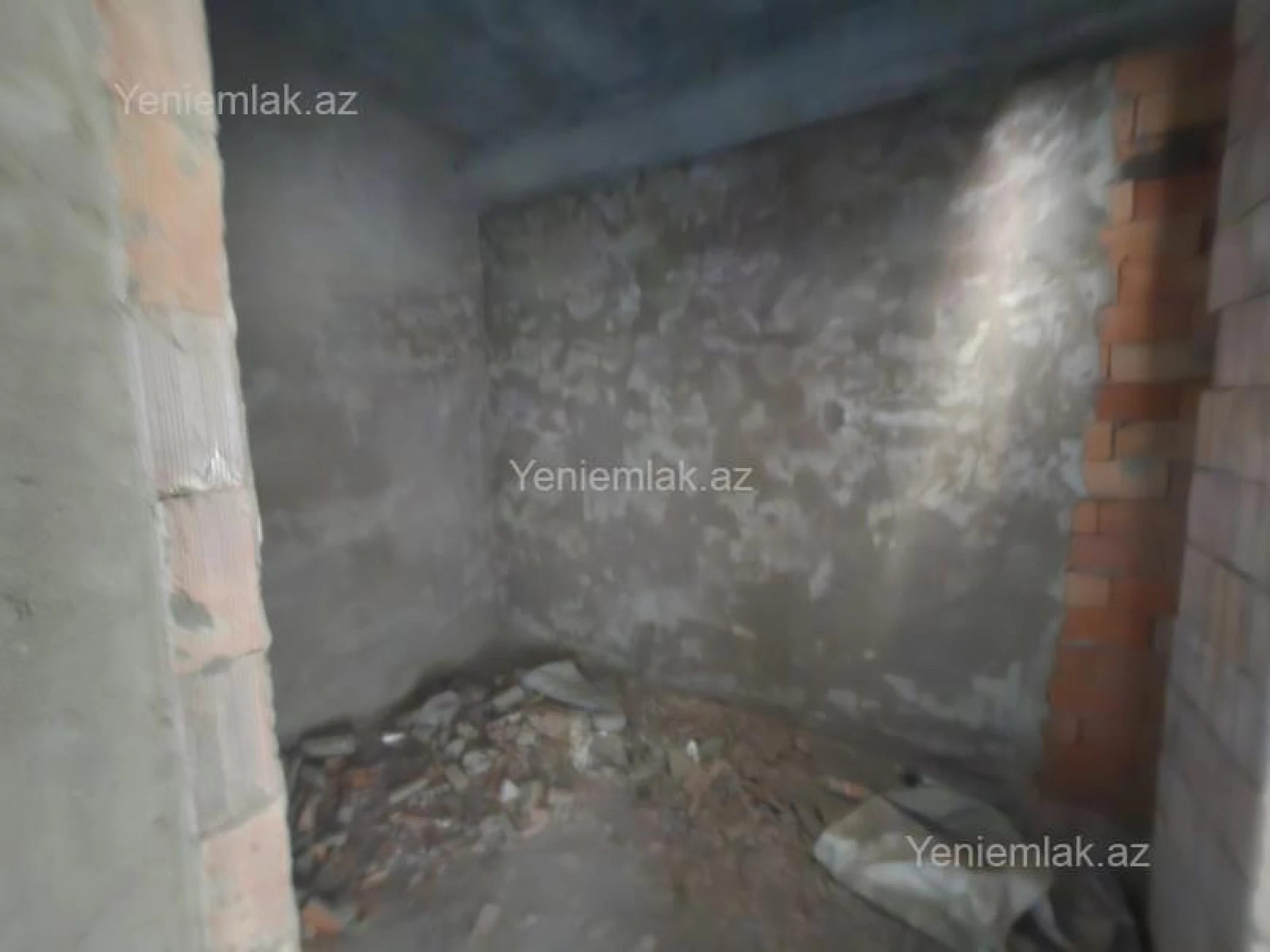 Satılır 3 otaqlı yeni tikili 128 m²