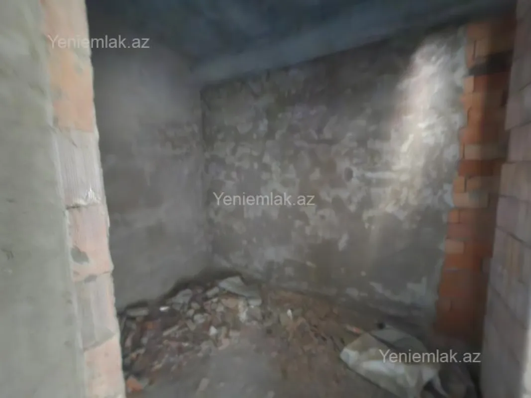 Satılır 3 otaqlı yeni tikili 128 m²