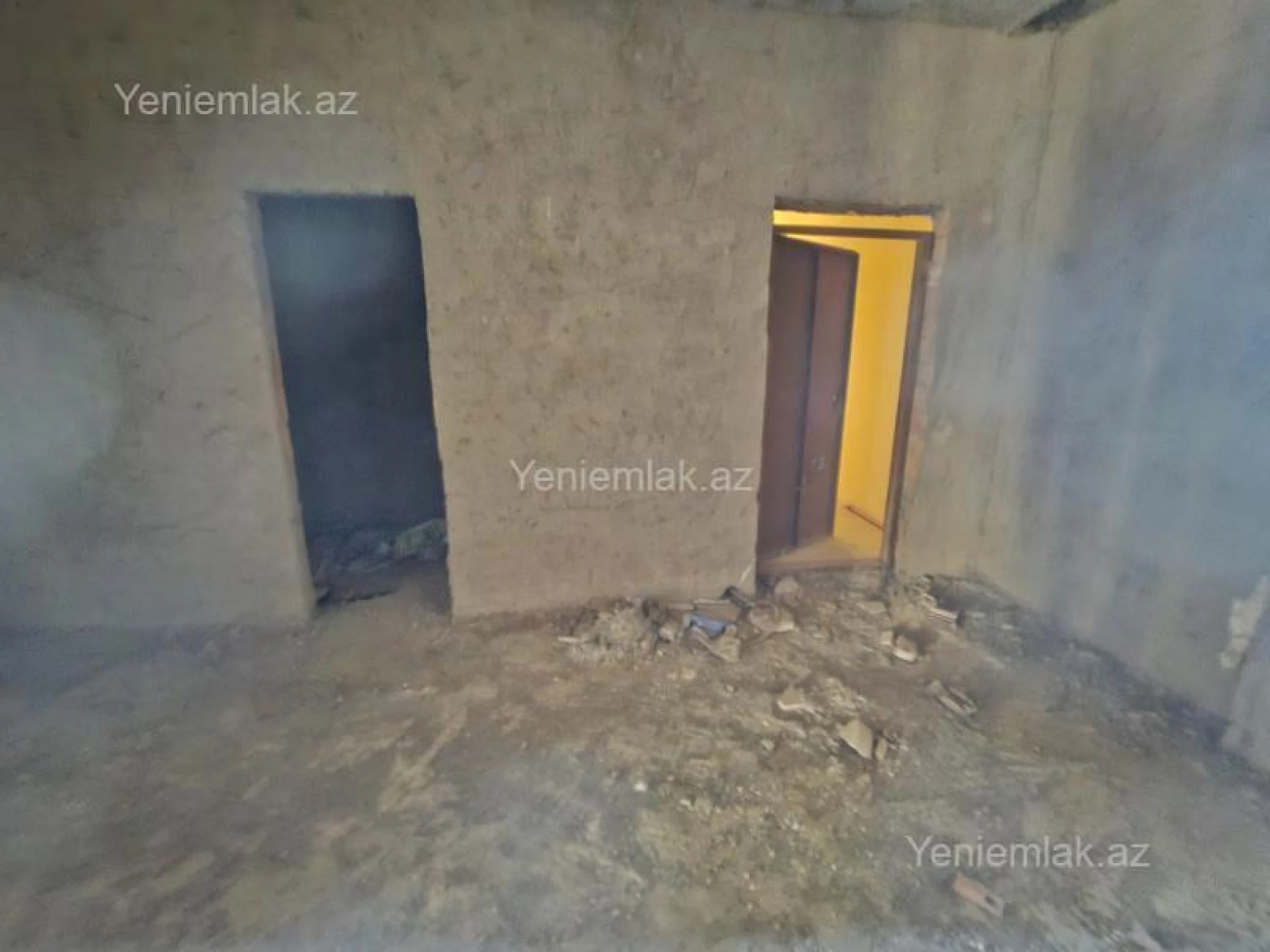 Satılır 3 otaqlı yeni tikili 128 m²