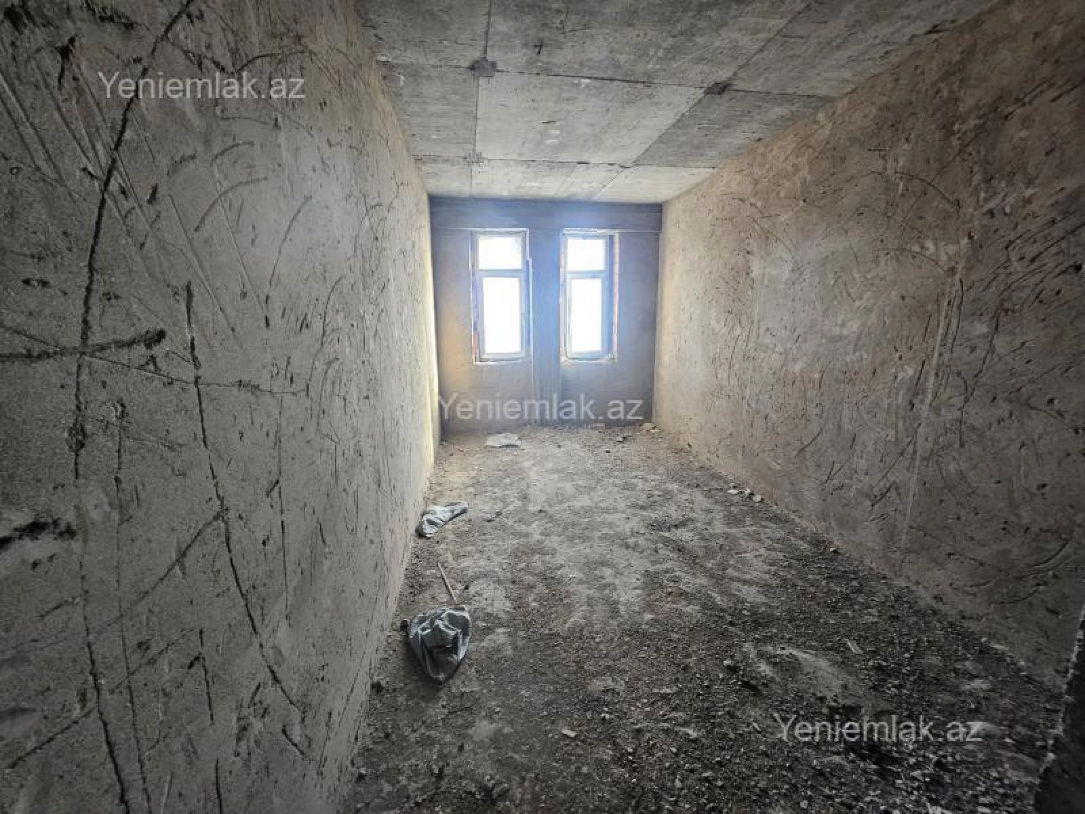 Satılır 3 otaqlı yeni tikili 128 m²