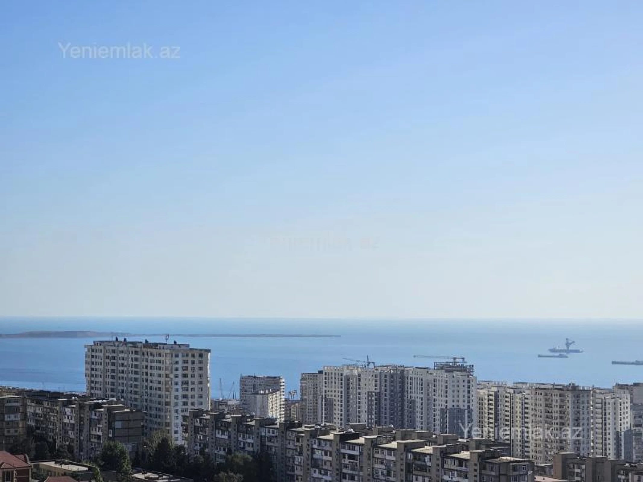 Satılır 3 otaqlı yeni tikili 128 m²