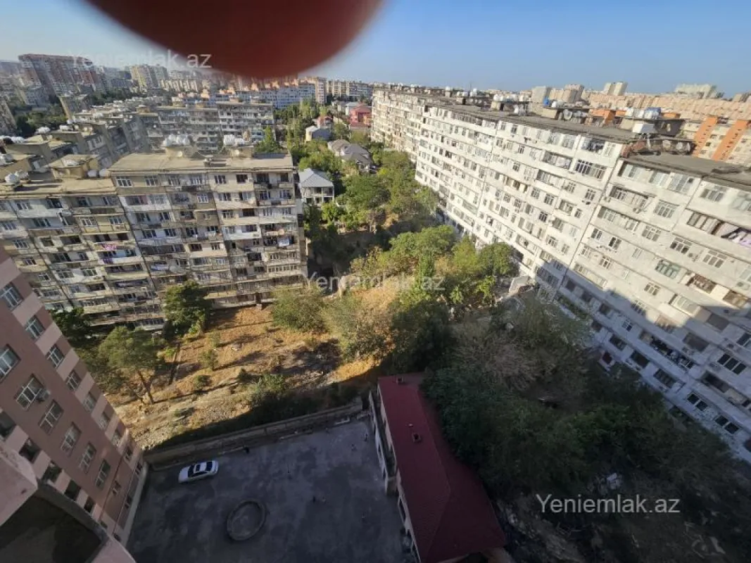 Satılır 3 otaqlı yeni tikili 128 m²