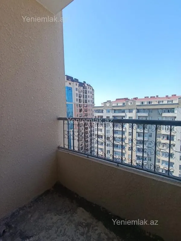 Satılır 3 otaqlı yeni tikili 151 m²