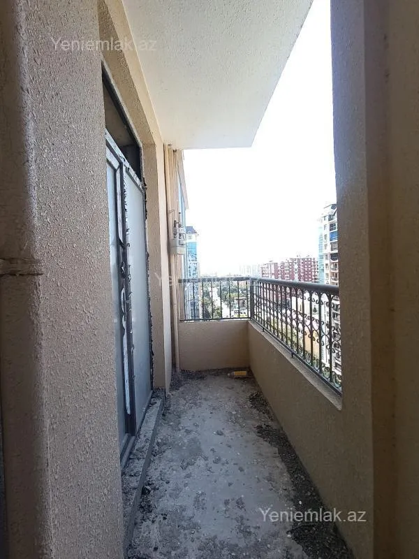 Satılır 3 otaqlı yeni tikili 151 m²