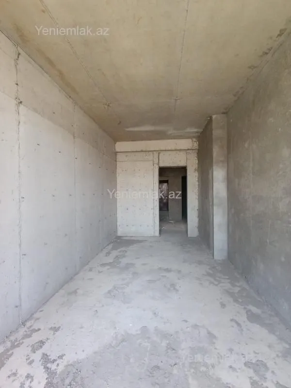 Satılır 3 otaqlı yeni tikili 151 m²