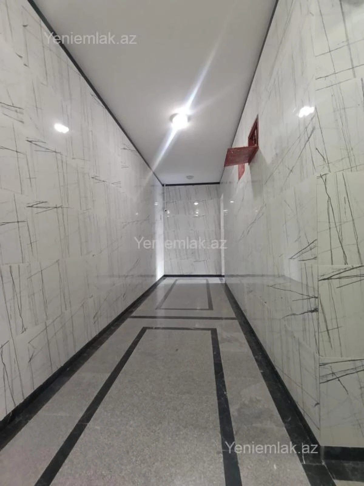 Satılır 3 otaqlı yeni tikili 151 m²
