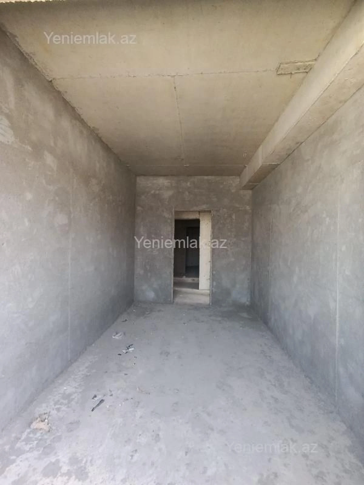 Satılır 3 otaqlı yeni tikili 151 m²