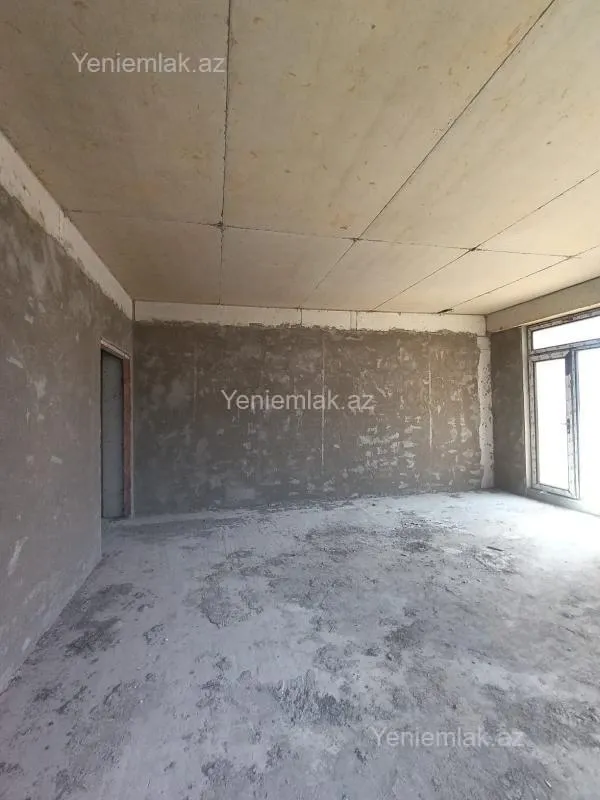 Satılır 3 otaqlı yeni tikili 151 m²
