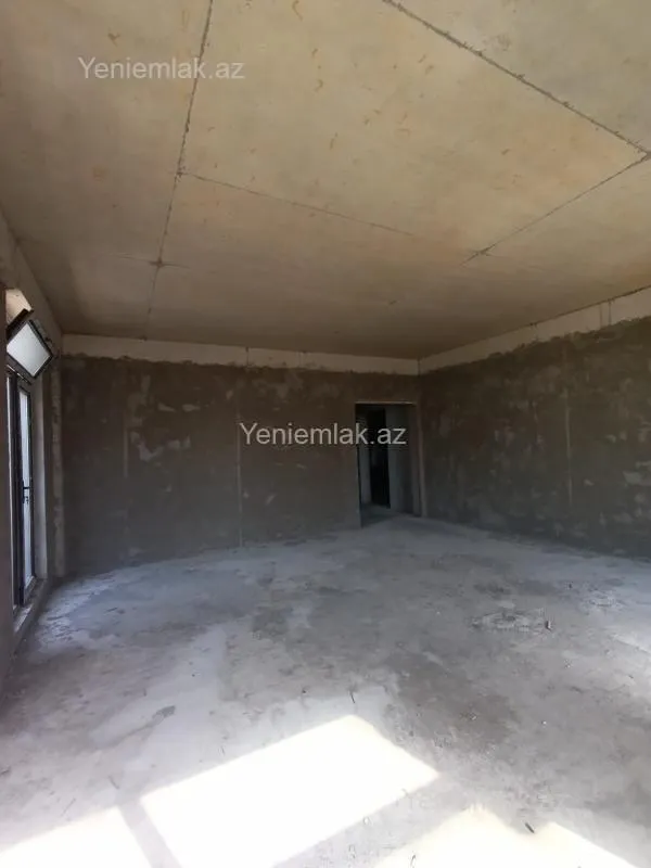 Satılır 3 otaqlı yeni tikili 151 m²