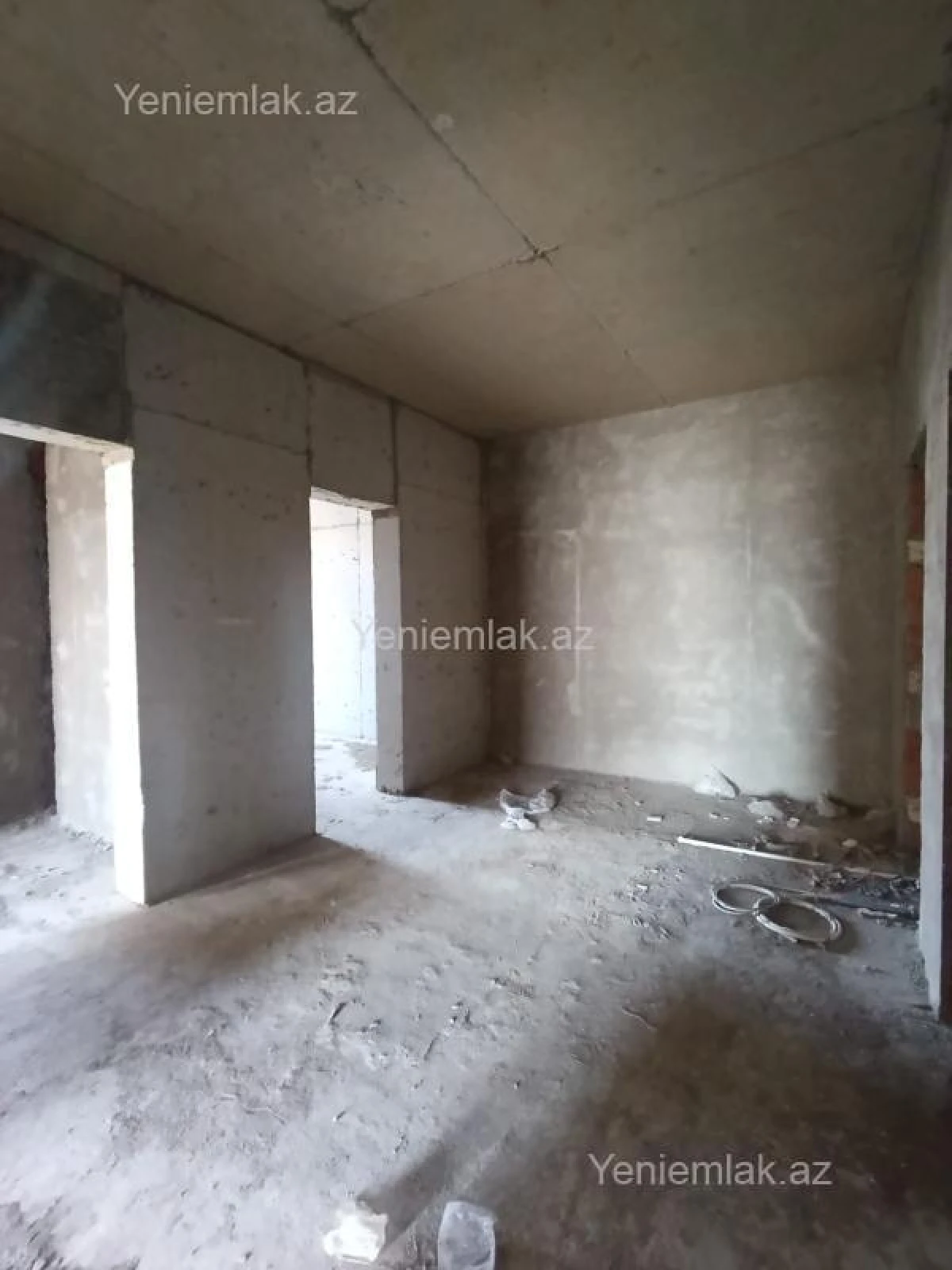 Satılır 3 otaqlı yeni tikili 151 m²