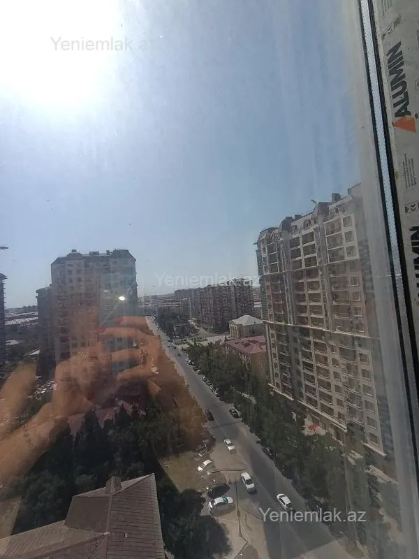 Satılır 3 otaqlı yeni tikili 151 m²