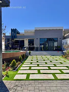 Satılır 5 otaqlı həyət evi 230 m²