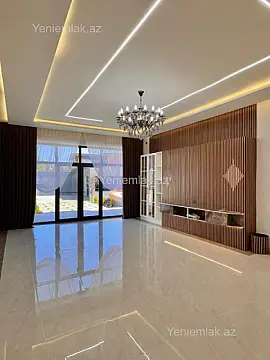 Satılır 5 otaqlı həyət evi 230 m²