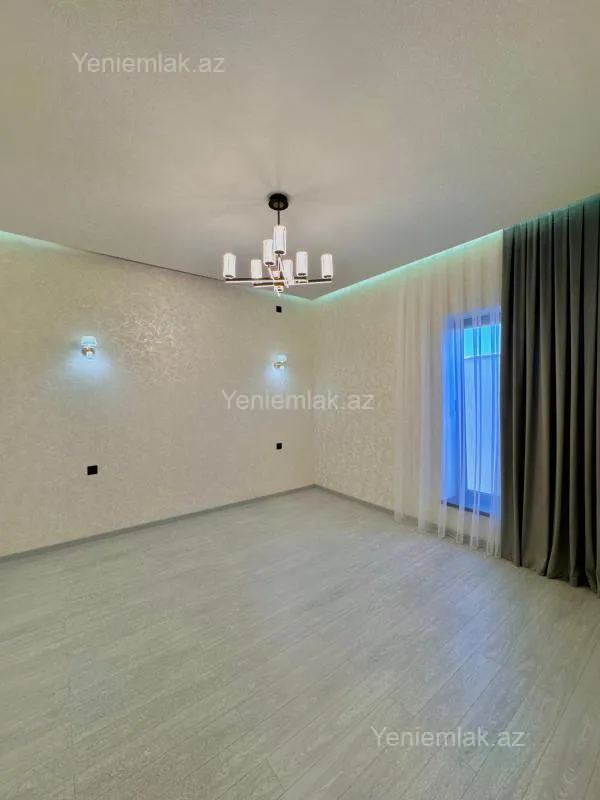 Satılır 4 otaqlı həyət evi 150 m²