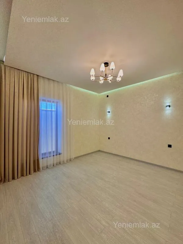 Satılır 4 otaqlı həyət evi 150 m²