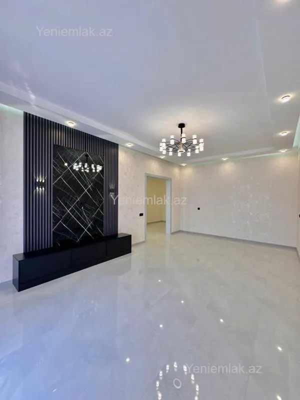 Satılır 4 otaqlı həyət evi 150 m²