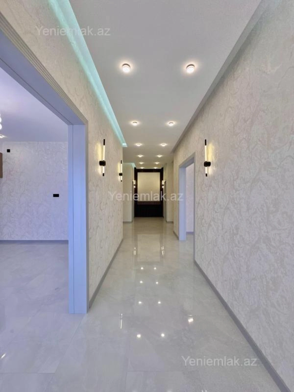 Satılır 4 otaqlı həyət evi 150 m²