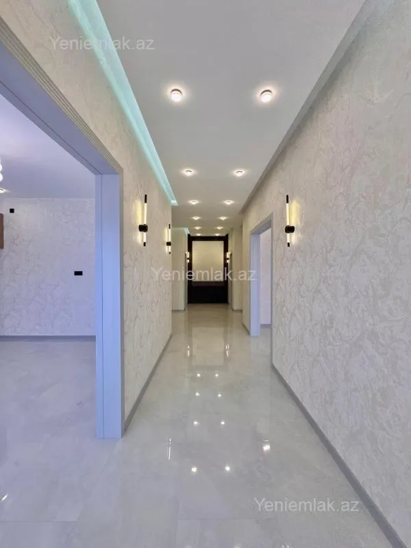 Satılır 4 otaqlı həyət evi 150 m²