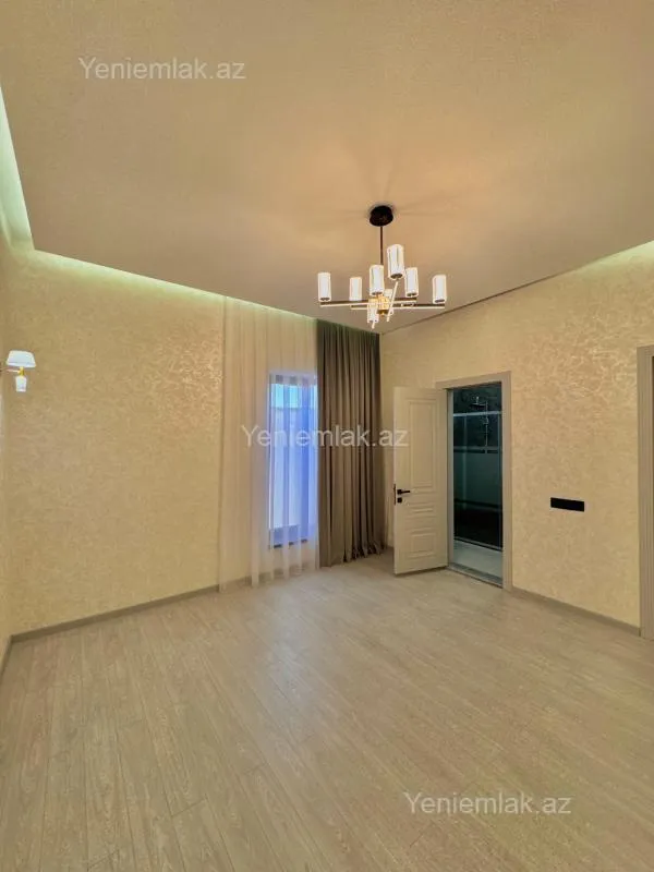 Satılır 4 otaqlı həyət evi 150 m²
