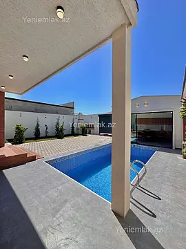 Satılır 4 otaqlı həyət evi 150 m²
